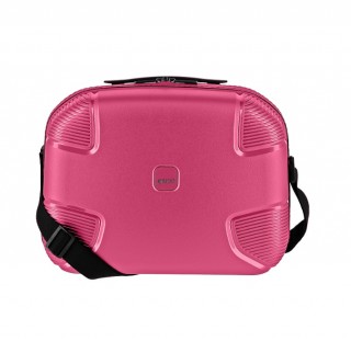 IMPACKT IP1 Beauty case Flora pink