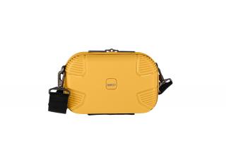 IMPACKT IP1 Mini case Sunset yellow