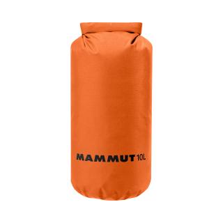 Mammut Drybag Light 10 L zion