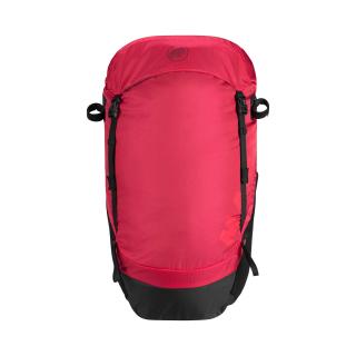 MAMMUT Ducan 24l dámsky dragon fruit-blackl