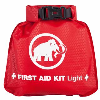 Mammut First Aid Kit Light poppy