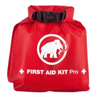 Mammut First Aid Kit Pro poppy