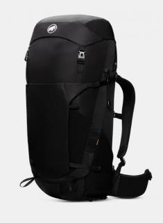 Mammut Lithium 50 black