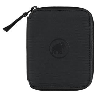 Mammut Seon Zip Wallet black