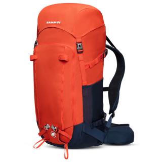 Mammut Trion 35 L hot red-marine