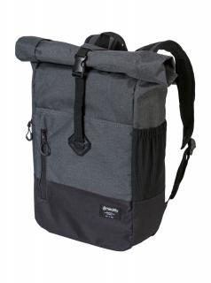 Meatfly Batoh Holler - Charcoal - 28 L