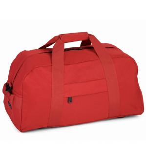 Member‘s taška 50L HA-0046 červená