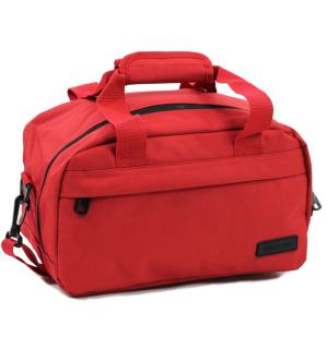 Member‘s taška SB-0043 červená 20L