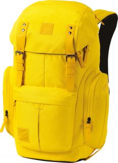 NITRO batoh DAYPACKER cyber yellow 32l