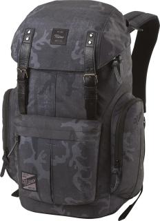 NITRO batoh DAYPACKER forged camo 32l