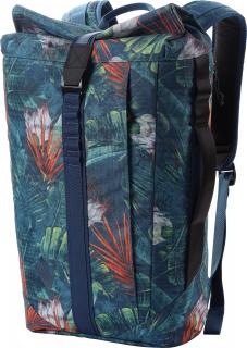 Nitro batoh SCRAMBLER tropical 28l