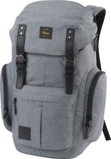 Nitro Daypacker Black noise 32l