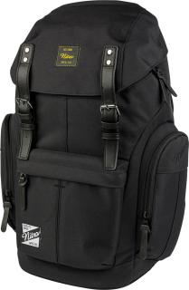 Nitro Daypacker True Black 32l