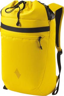 Nitro Fuse cyber yellow 24L 44×29×20 cm 20 21