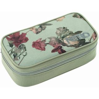 NITRO penál PENCIL CASE XL dead flower