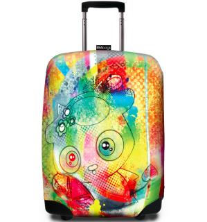 Obal na kufor REAbags® 1414 Treasure Island