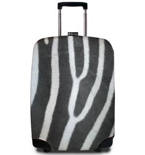 Obal na kufor REAbags® 9015 Zebra