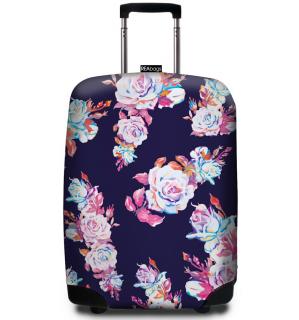 Obal na kufor REAbags® 9078 Roses