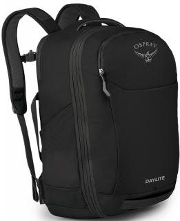 Osprey Daylite Expandible Travel Pack 26+6 black