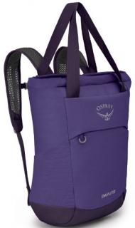 Osprey DAYLITE TOTE PACK dream purple