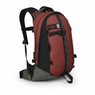 Osprey HERITAGE SIMPLEX 20 bazan red