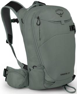 Osprey Kresta 20 pine leaf green