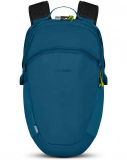 Pacsafe batoh ECO 18L BACKPACK econyl® tidal teal