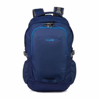 PACSAFE batoh VENTURESAFE 25L G3 BACKPACK lakeside blue