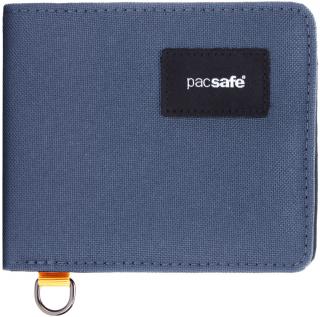 Pacsafe Peňaženka RFIDSAFE BIFOLD WALLET coastal blue