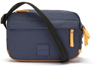 PACSAFE taška GO CROSSBODY coastal blue