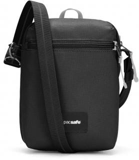 Pacsafe taška GO FESTIVAL CROSSBODY jet black