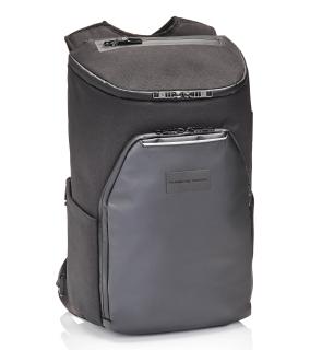 Porsche Design batoh Urban Eco Backpack M1 black