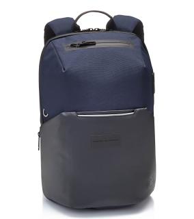 Porsche Design batoh Urban Eco Backpack XS blue