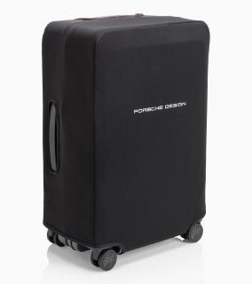 Porsche Design Obal na kufr cover HC 4w trolley M černý