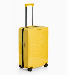 Porsche Design Roadster Hardcase 4W Trolley M racing yellow