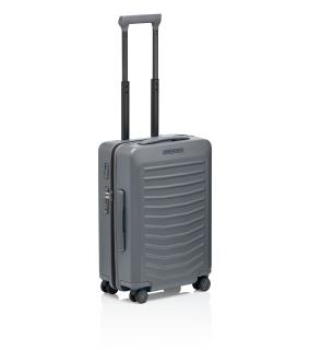 Porsche Design Roadster Hardcase 4W Trolley S  anthracite matte