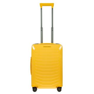 Porsche Design Roadster Hardcase 4W Trolley S  racing yellow