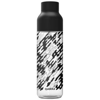 Quokka Tritanová láhev Ice 840 ml - camo