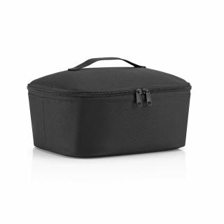 Reisenthel Coolerbag M Pocket Black