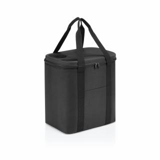 Reisenthel Coolerbag XL Black