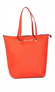 Rolser Bag S Bag nákupní taška Barva: červená