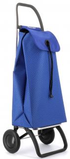 Rolser I-Max Ona 2 nákupná taška na kolieskach Barva: modrá