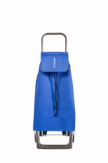 Rolser Jet LN Joy nákupná taška na kolieskach Barva: modrá