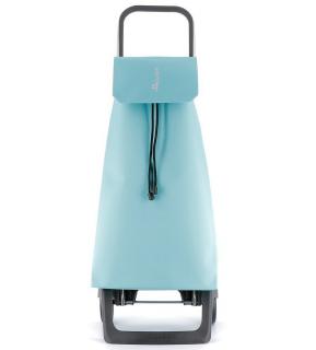 Rolser Jet LN Joy nákupná taška na kolieskach Barva: světle modrá