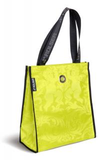 Rolser nákupní taška Gloria Barva: limetkově-zelená gloria