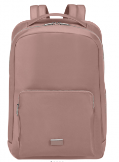 Samsonite BE-HER Backpack 15.6  Antique Pink