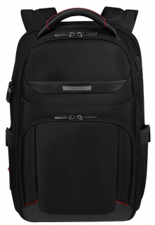 Samsonite PRO-DLX 6 Backpack 14.1  Black