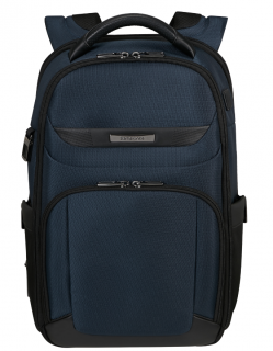 Samsonite PRO-DLX 6 Backpack 14.1  Blue