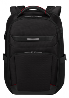 Samsonite PRO-DLX 6 Backpack 15.6  Black