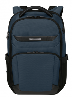 Samsonite PRO-DLX 6 Backpack 15.6  Blue